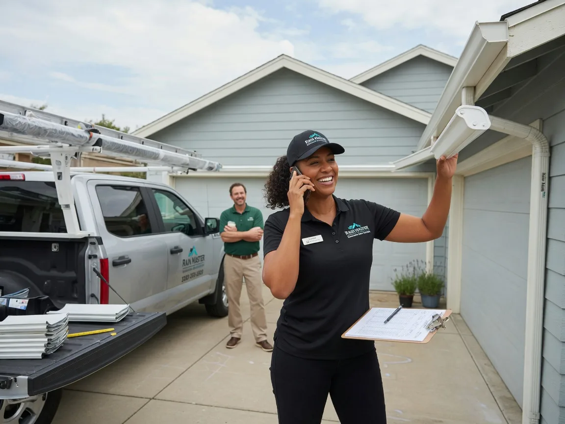 Gutter Installation Valentine, TX FAQs